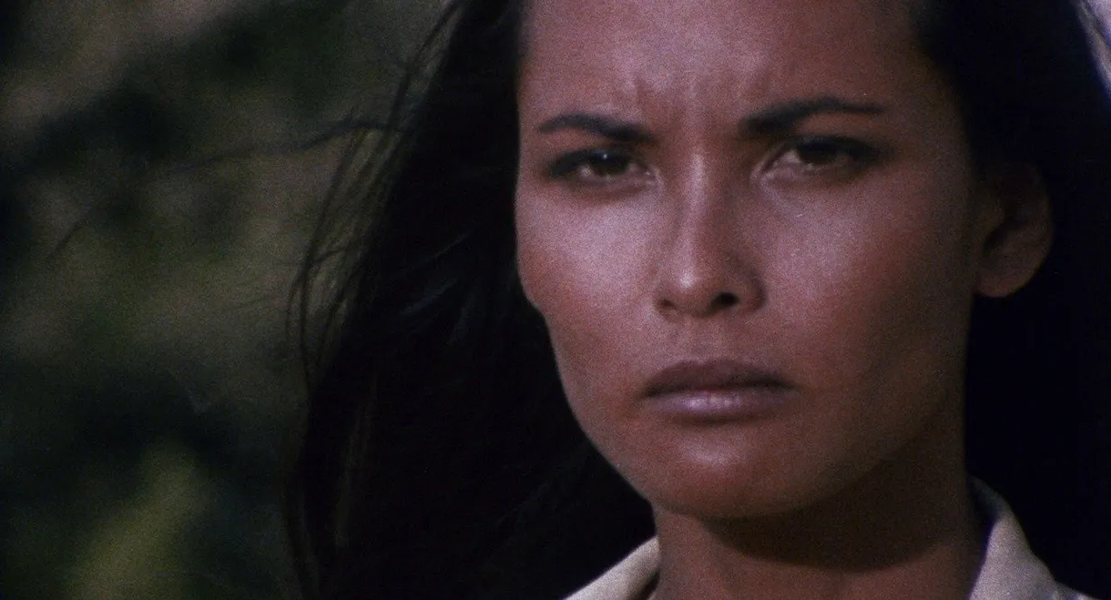 Emanuelle: Queen of the Desert