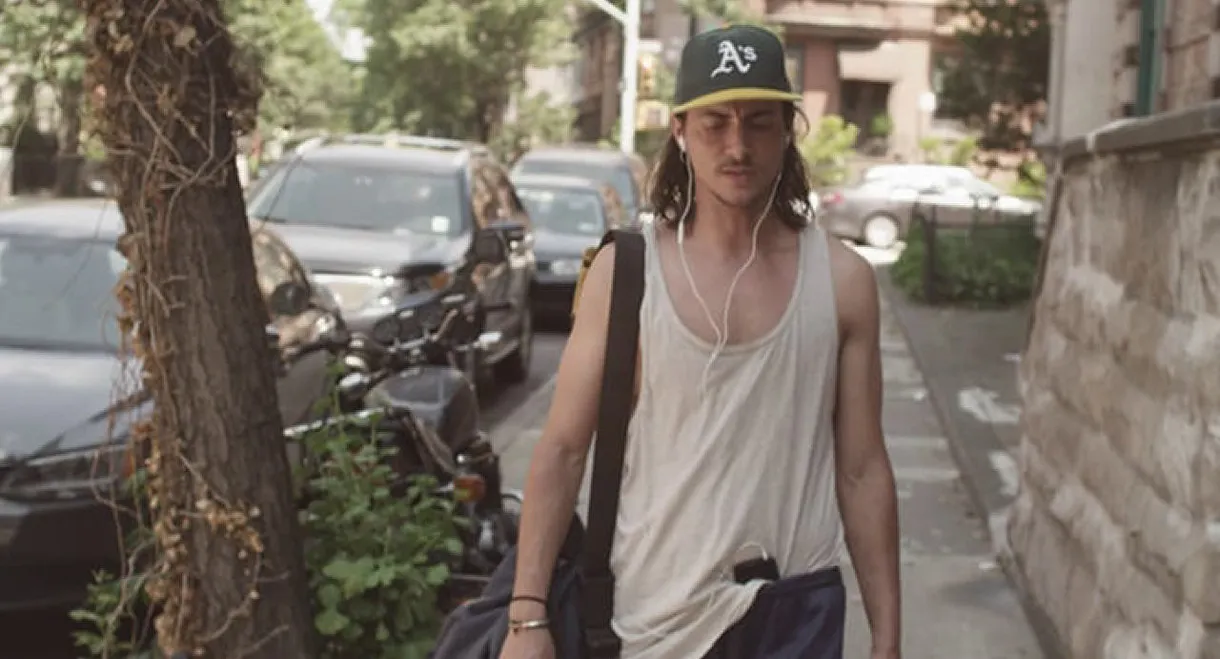 The Friend from Tel Aviv