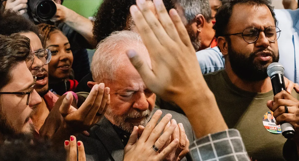 Apocalypse in the Tropics