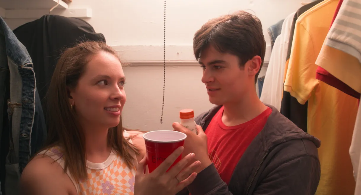 7 Minutes in the Closet