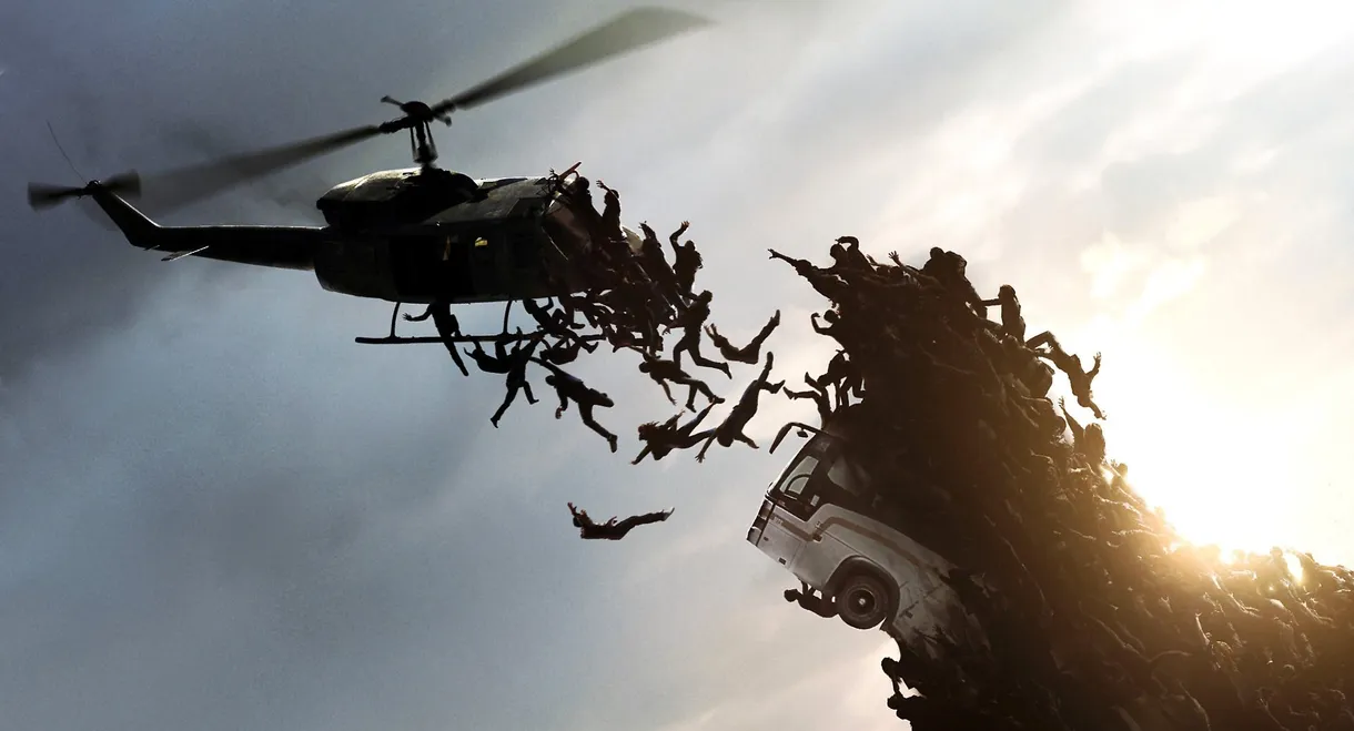 World War Z