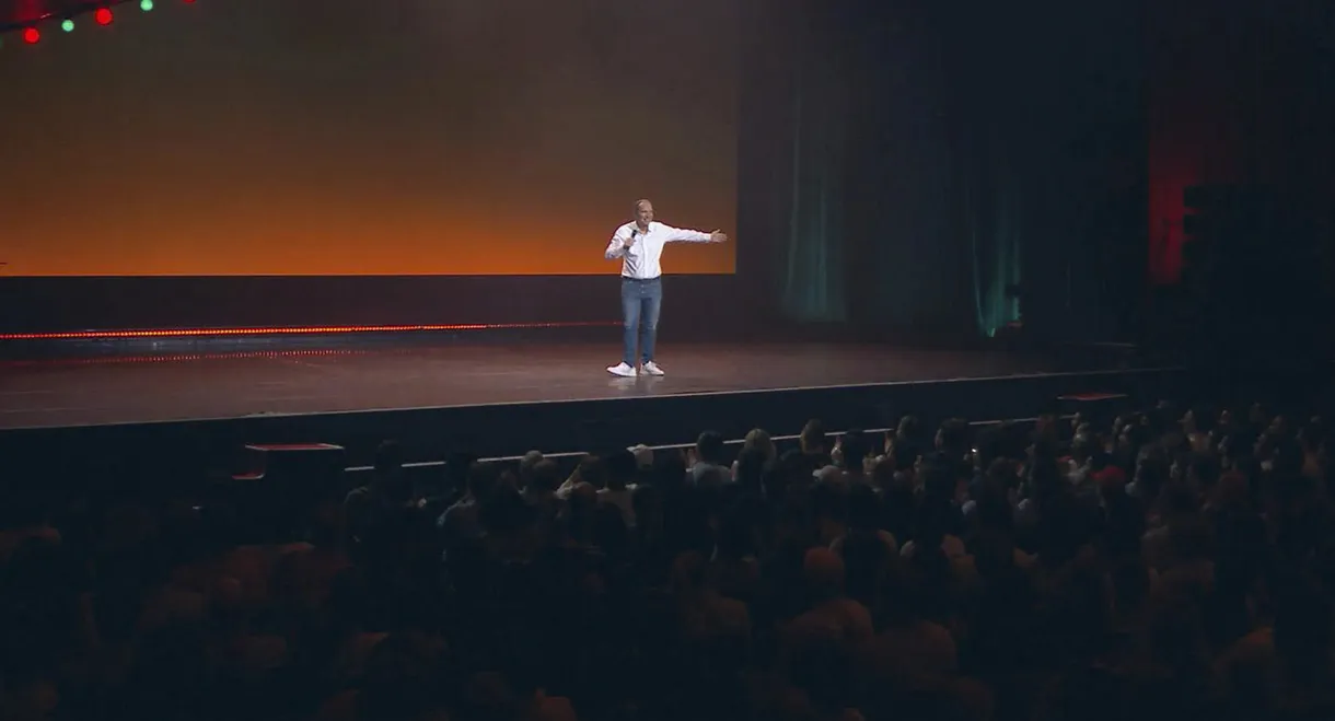 How to be a Billionaire with Xavier Niel