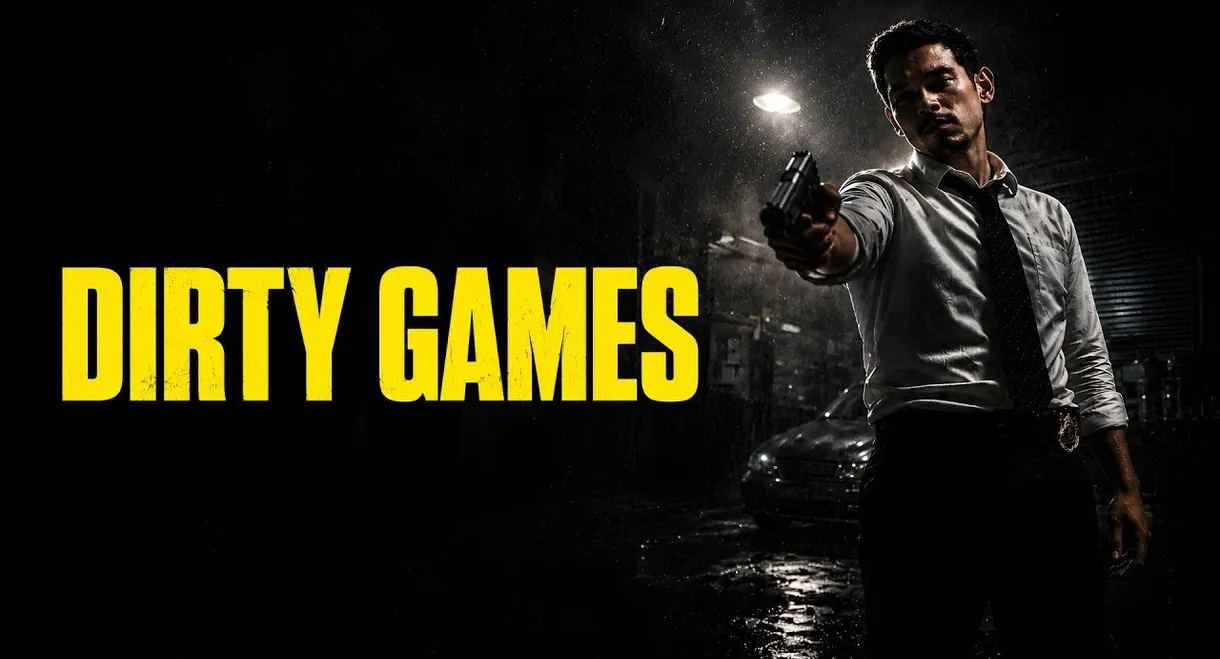 Dirty Games