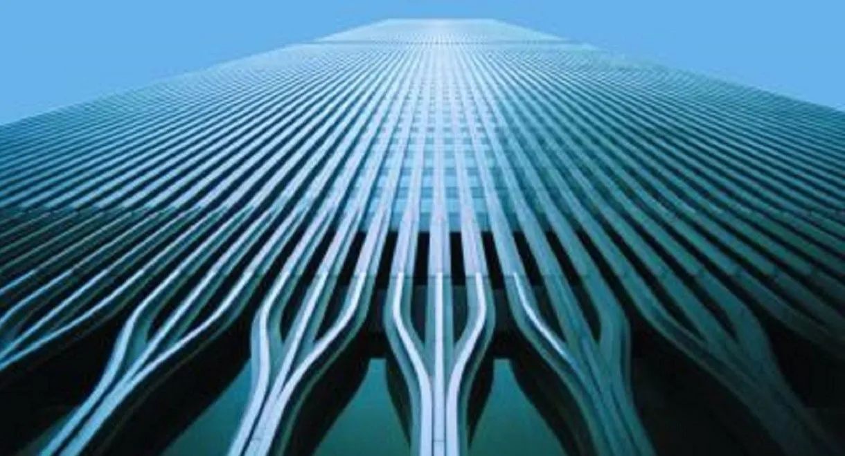 The World Trade Center -Rise and Fall of an American Icon