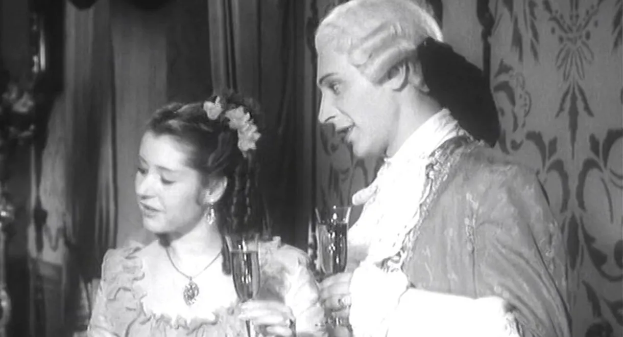 Servant of Two Masters