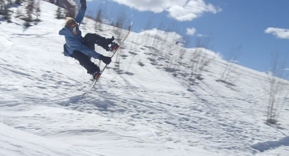 Warren Miller's Line of Descent