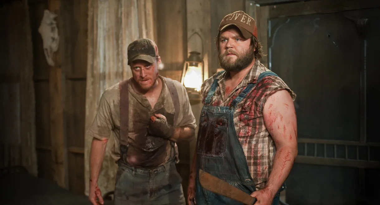 Tucker and Dale vs. Evil
