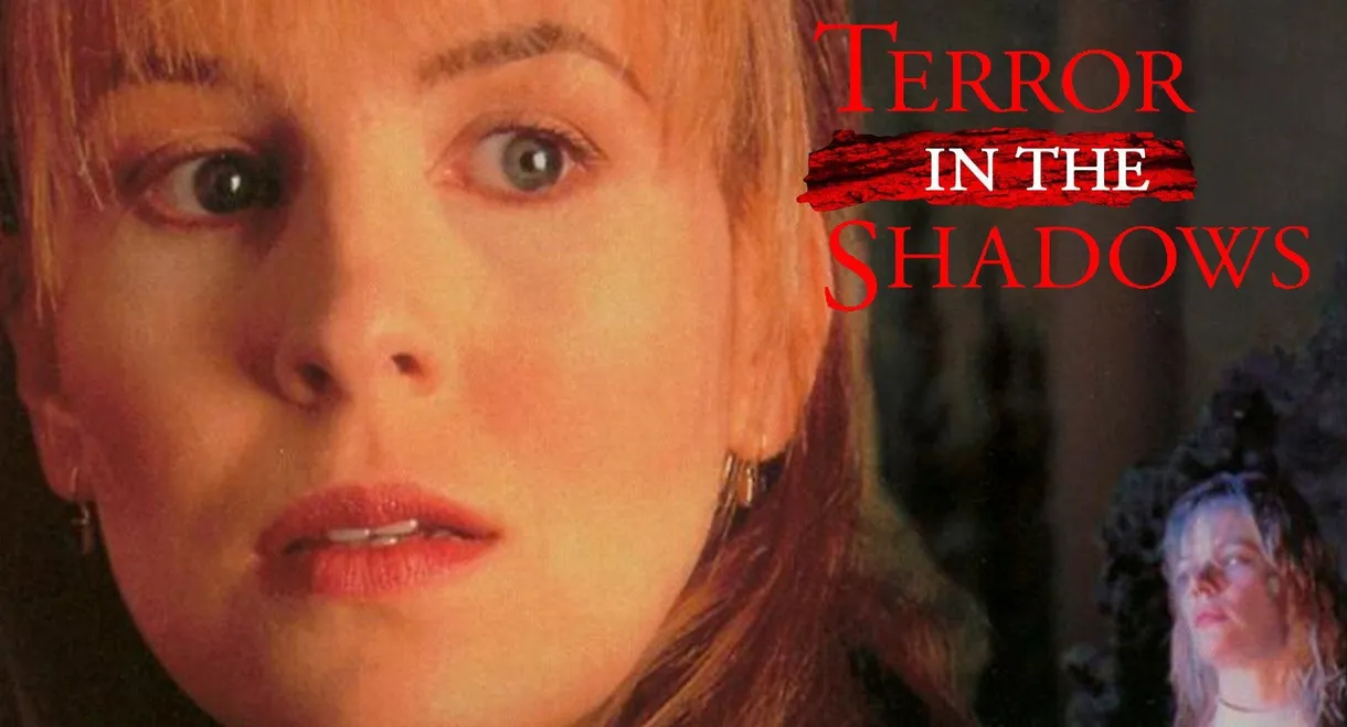 Terror in the Shadows