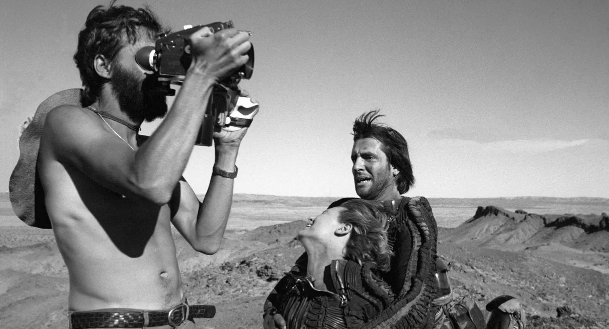 Escape to the Silver Globe