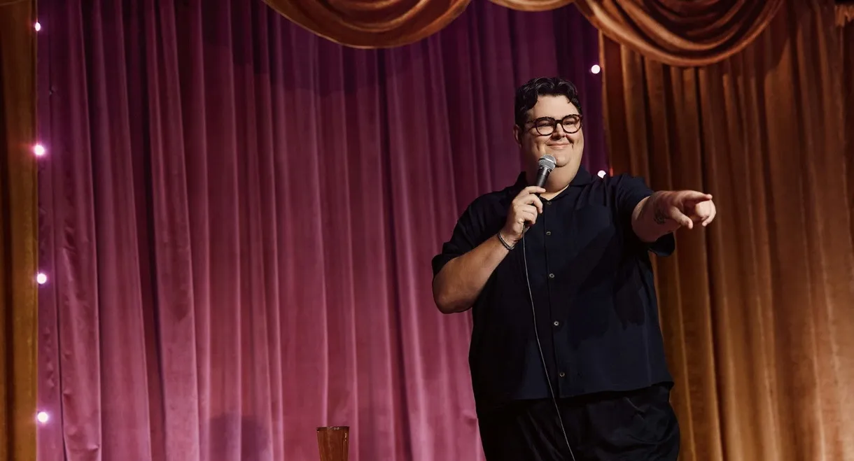 Caleb Hearon: Model Comedian