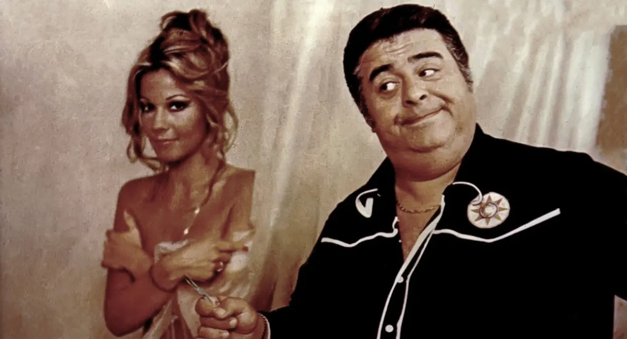 Custodio de señoras