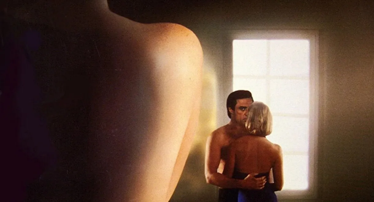 The Danger of Love: The Carolyn Warmus Story