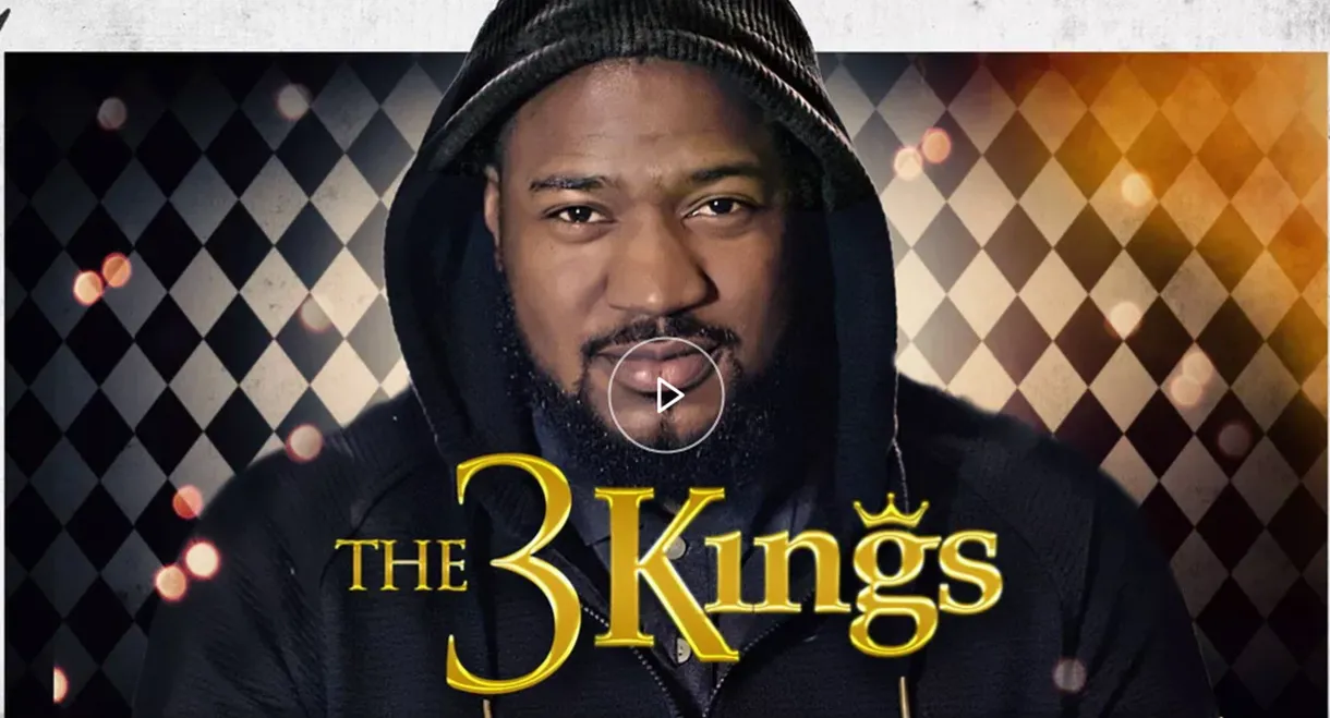 The 3 Kings