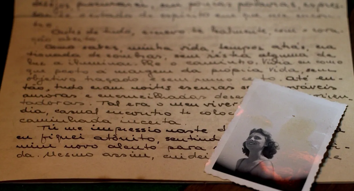 Memories and Love Letters For Sale