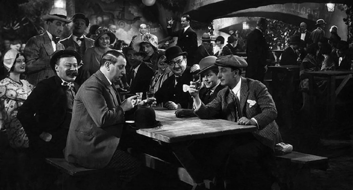 Vienna, City of Song