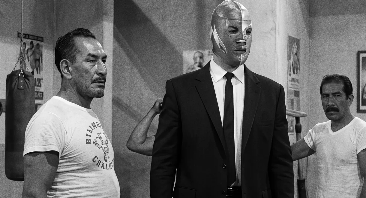 El señor Tormenta