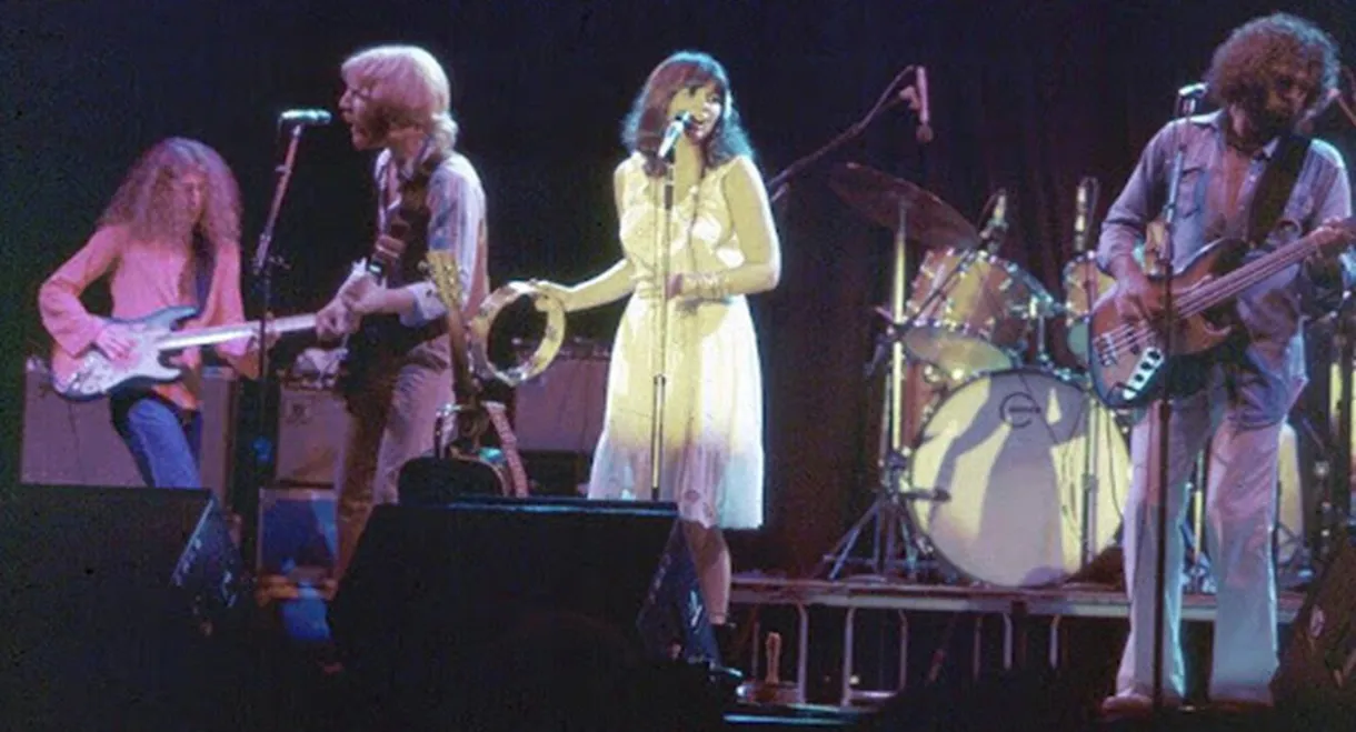 Linda Ronstadt | Live in Germany