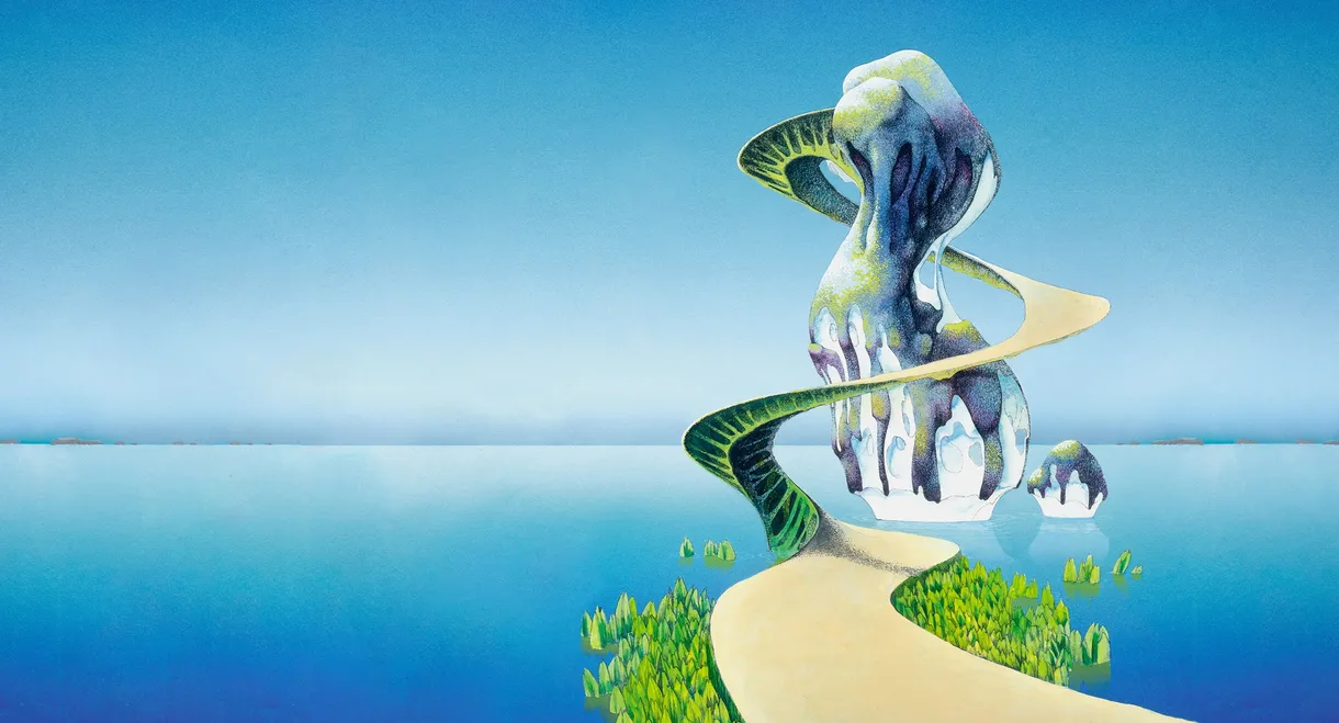 Yessongs