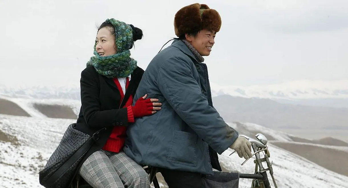 A World Without Thieves