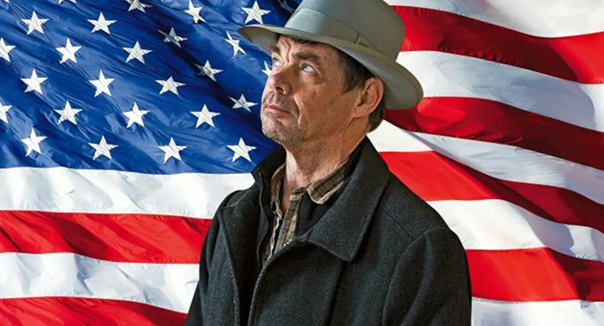 Rich Hall's Working for the American Dream