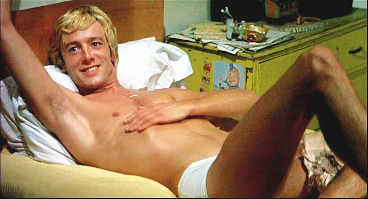 Entertaining Mr. Sloane