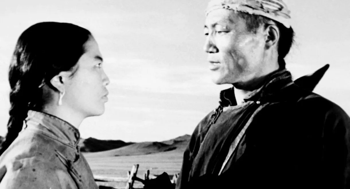 A Messenger of the People