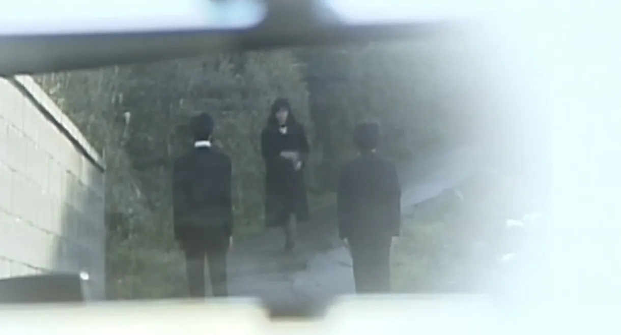 The honban: Joshi-daisei-hen