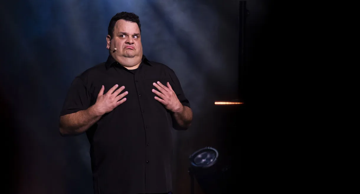 Philippe Laprise: Pourquoi Pas