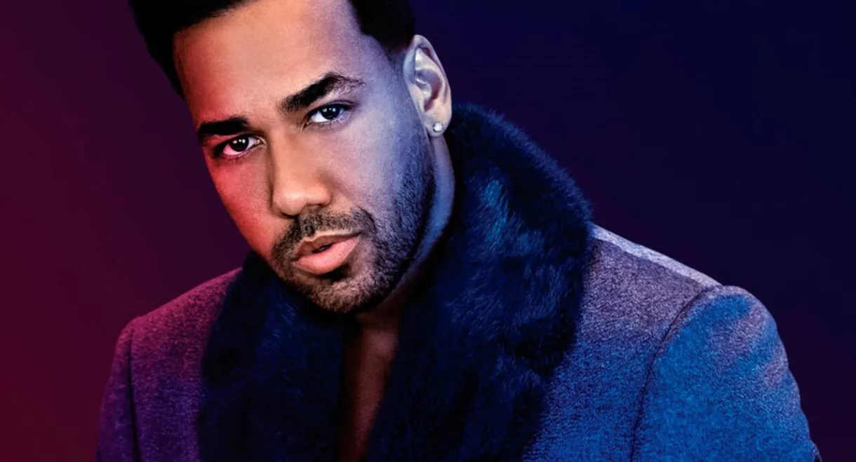 Romeo Santos: King of Bachata