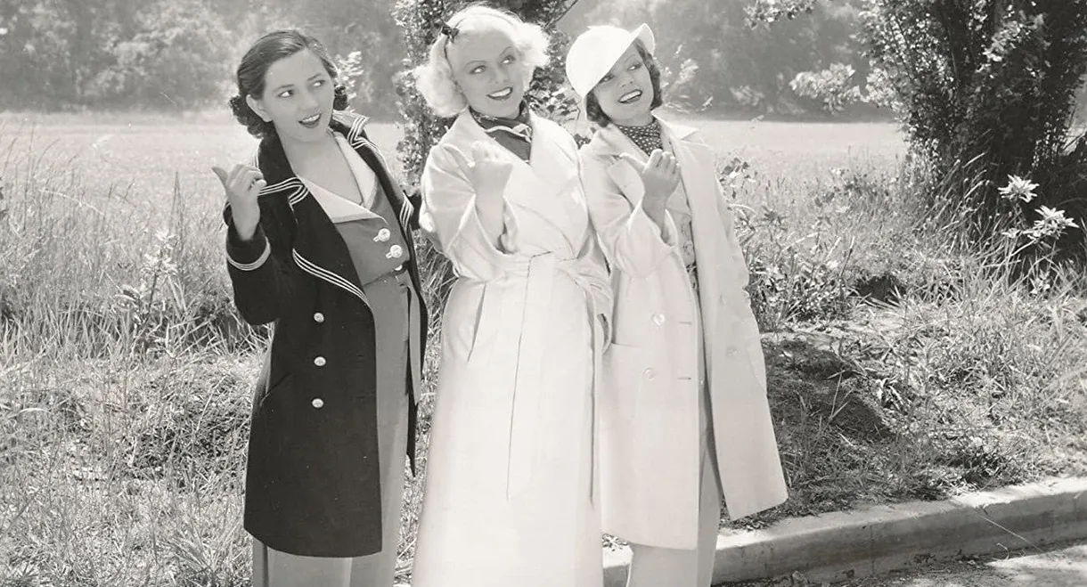 Every Night at Eight