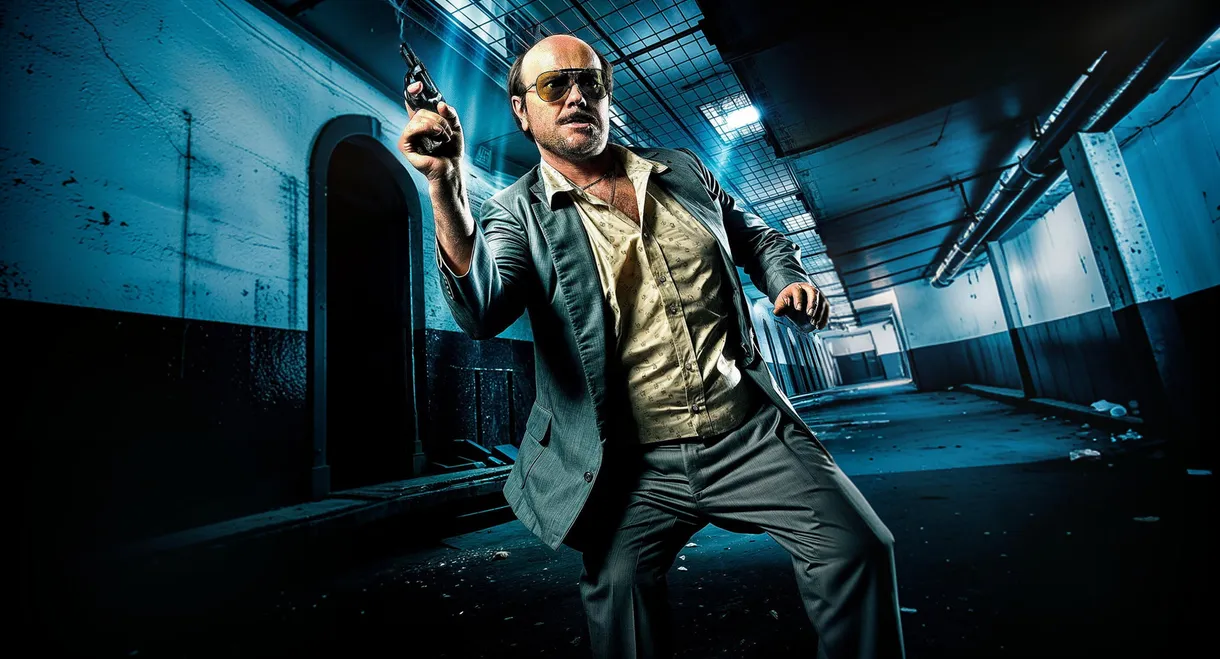 Torrente 4: Lethal crisis