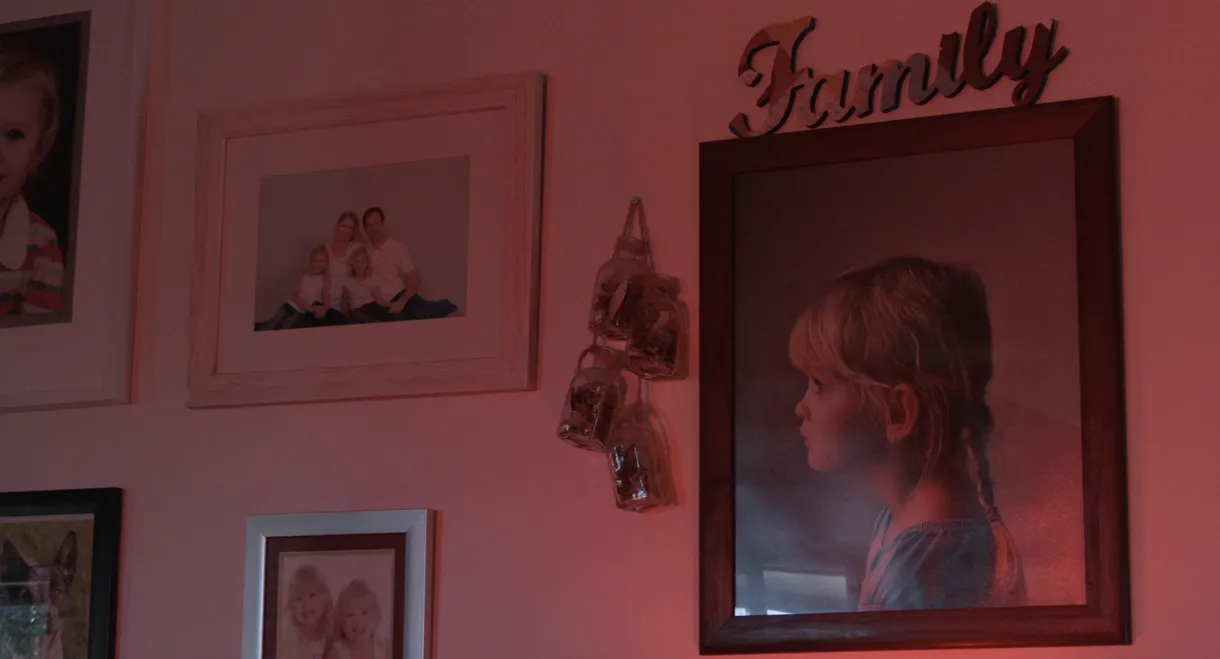 A Short Documentary About Love