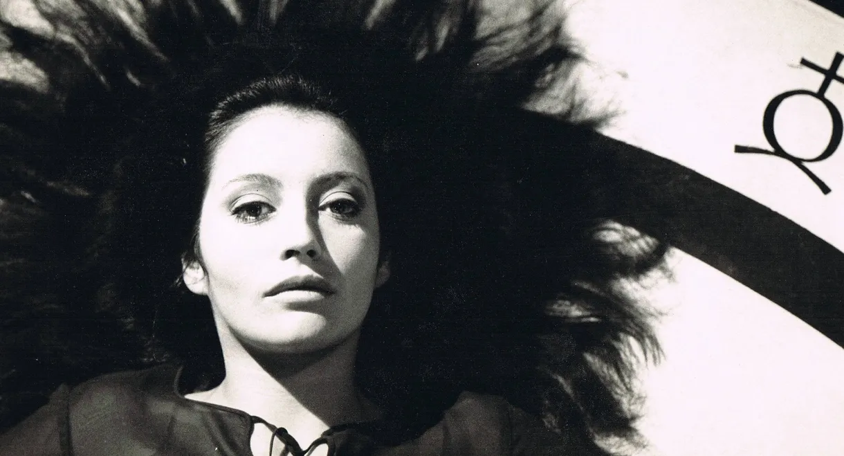 The Possession of Virginia