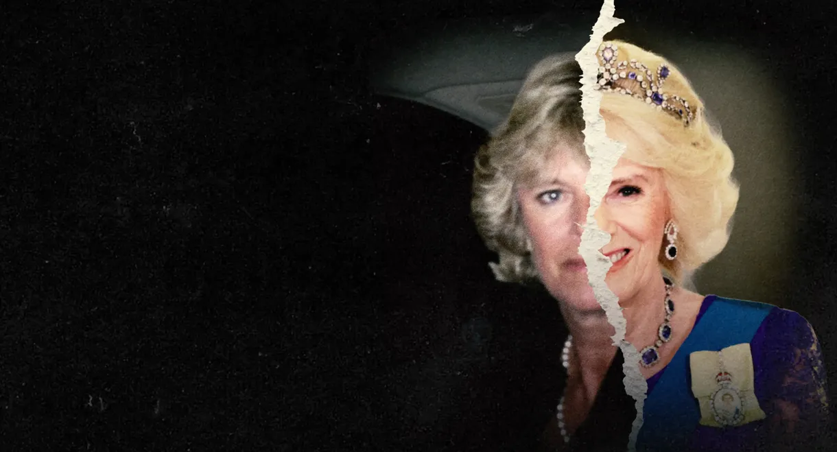 Camilla, la reine qui ne voulait pas être reine