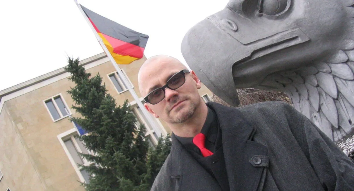 Men, Heroes and Gay Nazis