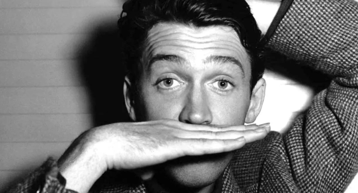 James Stewart, l'ami américain