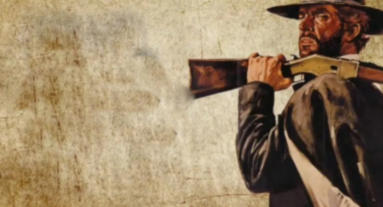 Django, Sartana, Trinita' et les autres…