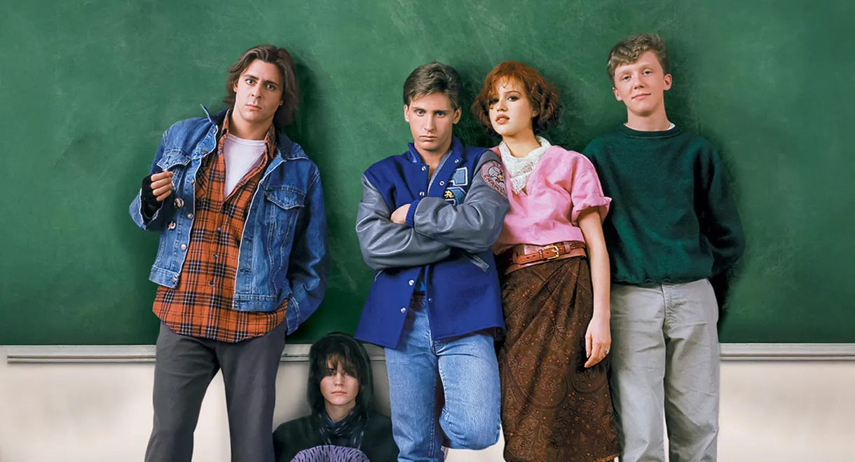 The Breakfast Club