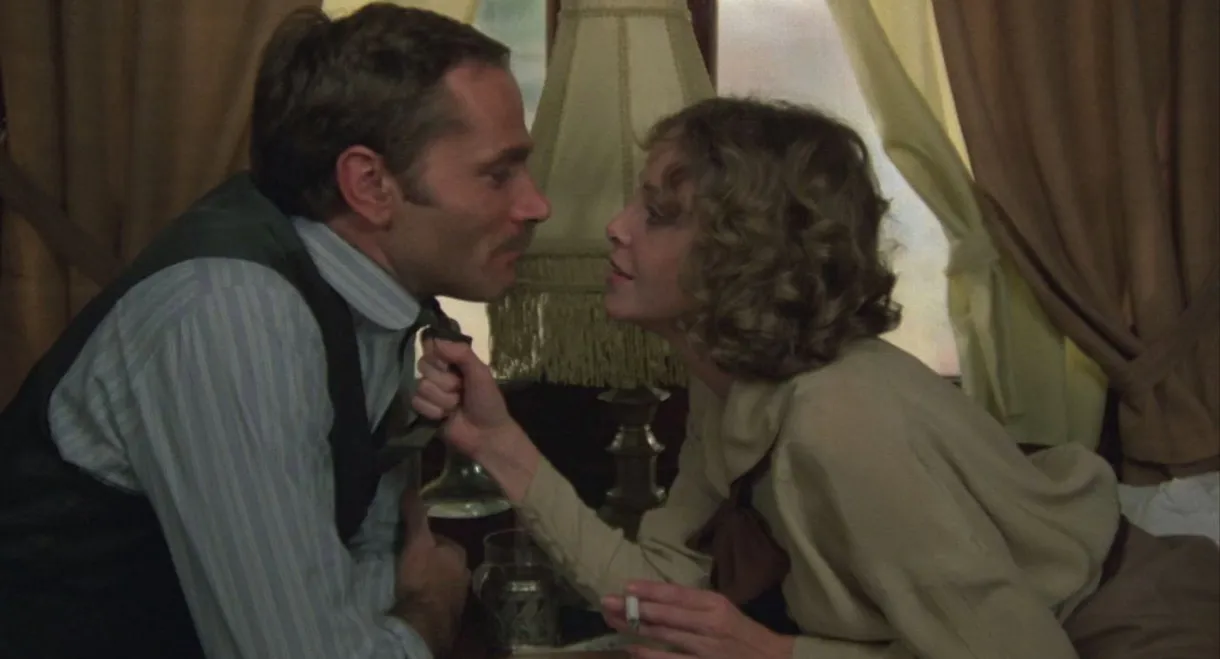 Red Bells Part II: I Saw the Birth of a New World