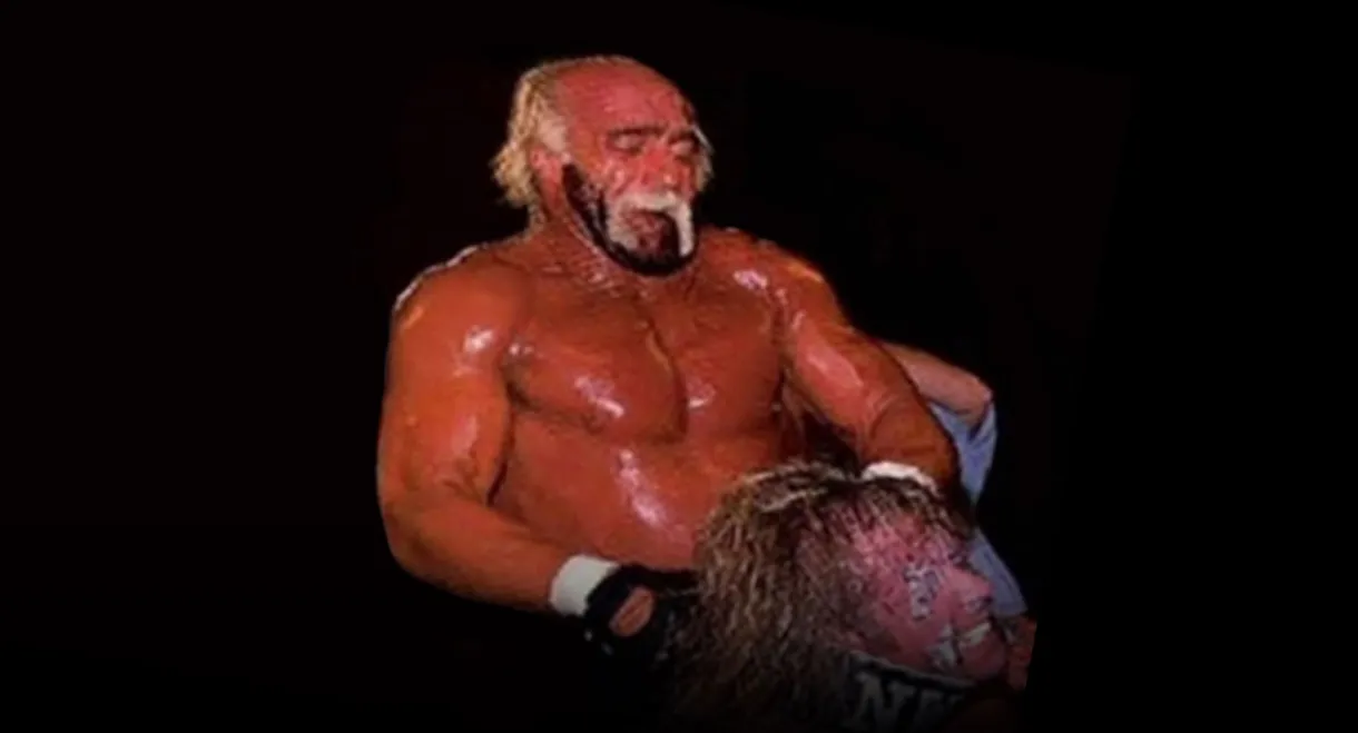 WCW Halloween Havoc 1998