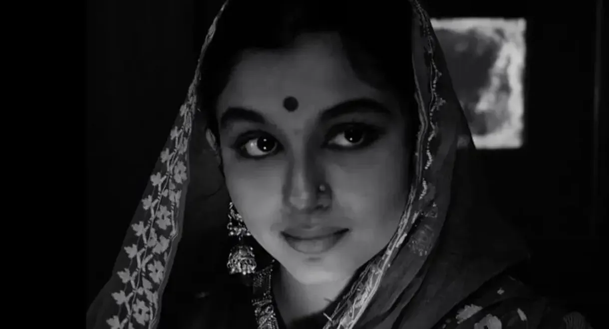 Starring Sharmila Tagore