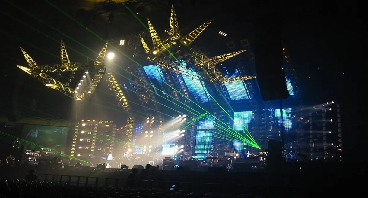 Animelo Summer Live 2006 -Outride- I