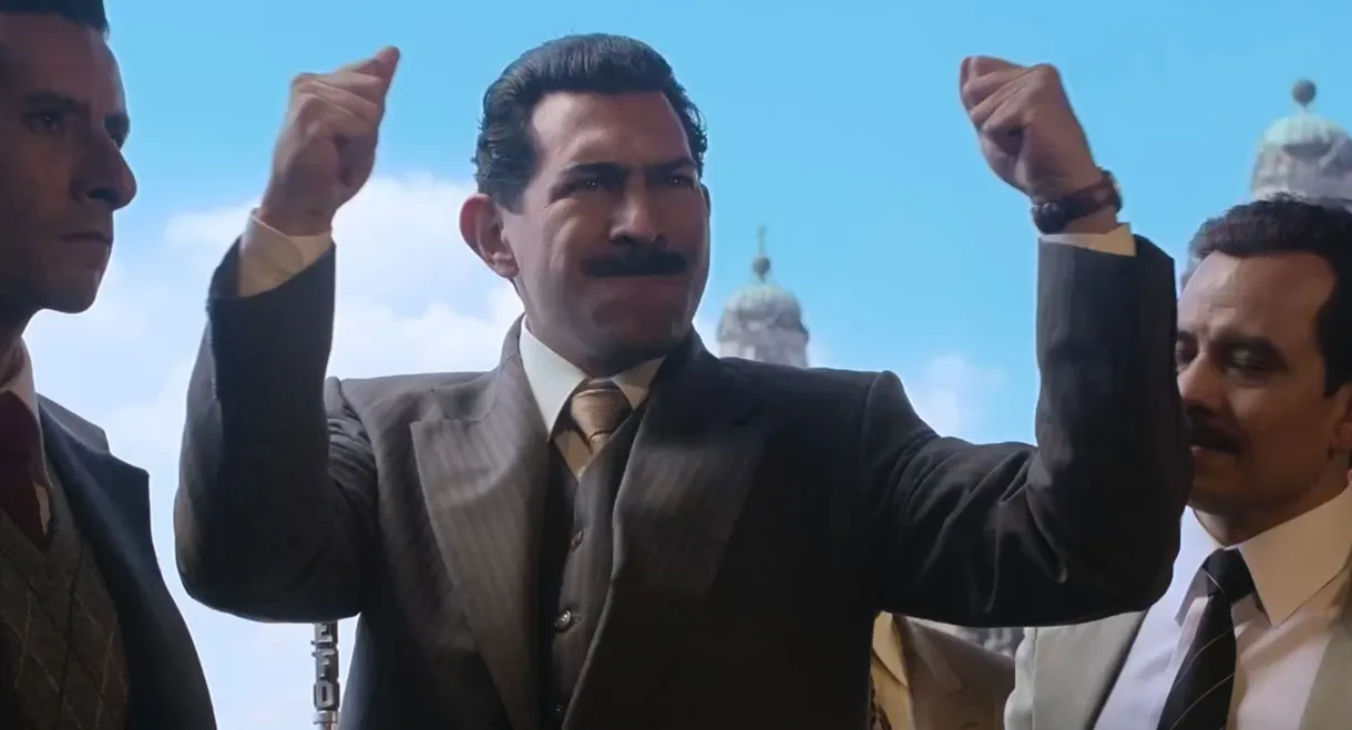 1938: When Mexico Recovered Its Oil