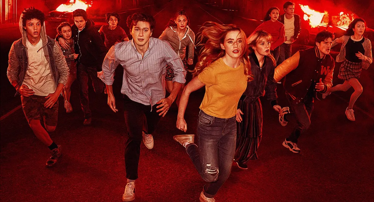 The Society