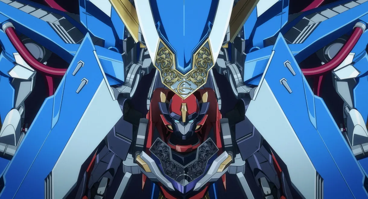 Code Geass: Rozé of the Recapture - Final Act