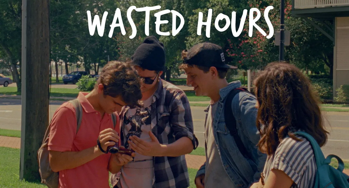 Wasted Hours