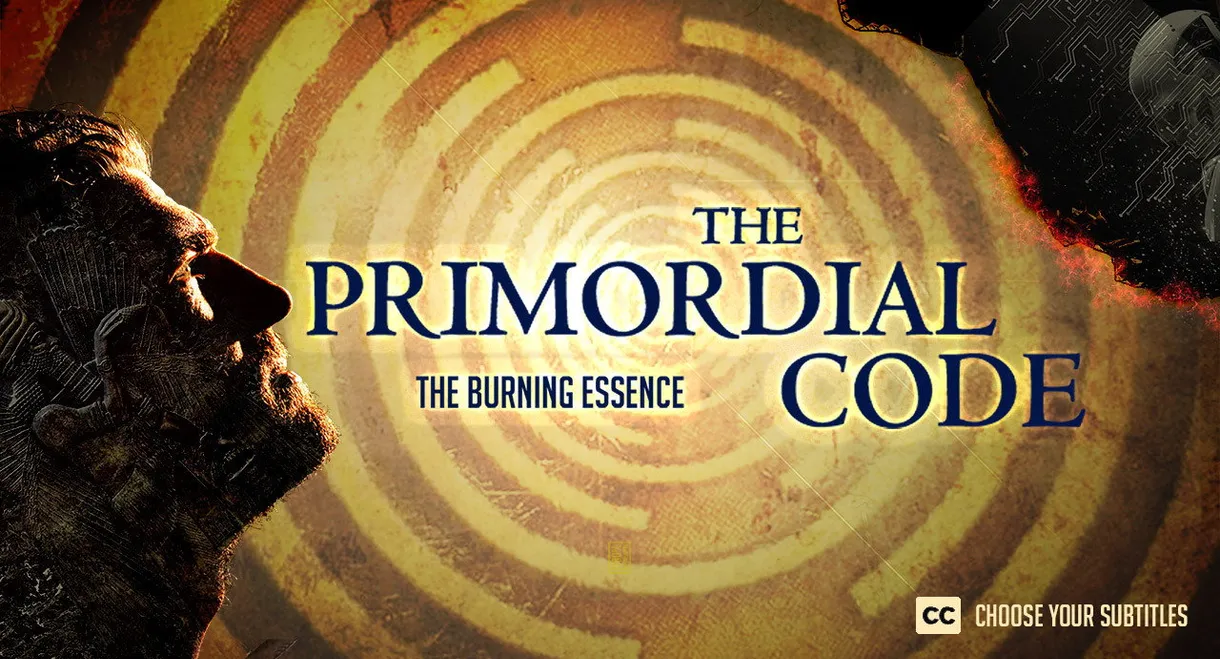 The Primordial Code II - The Burning Essence