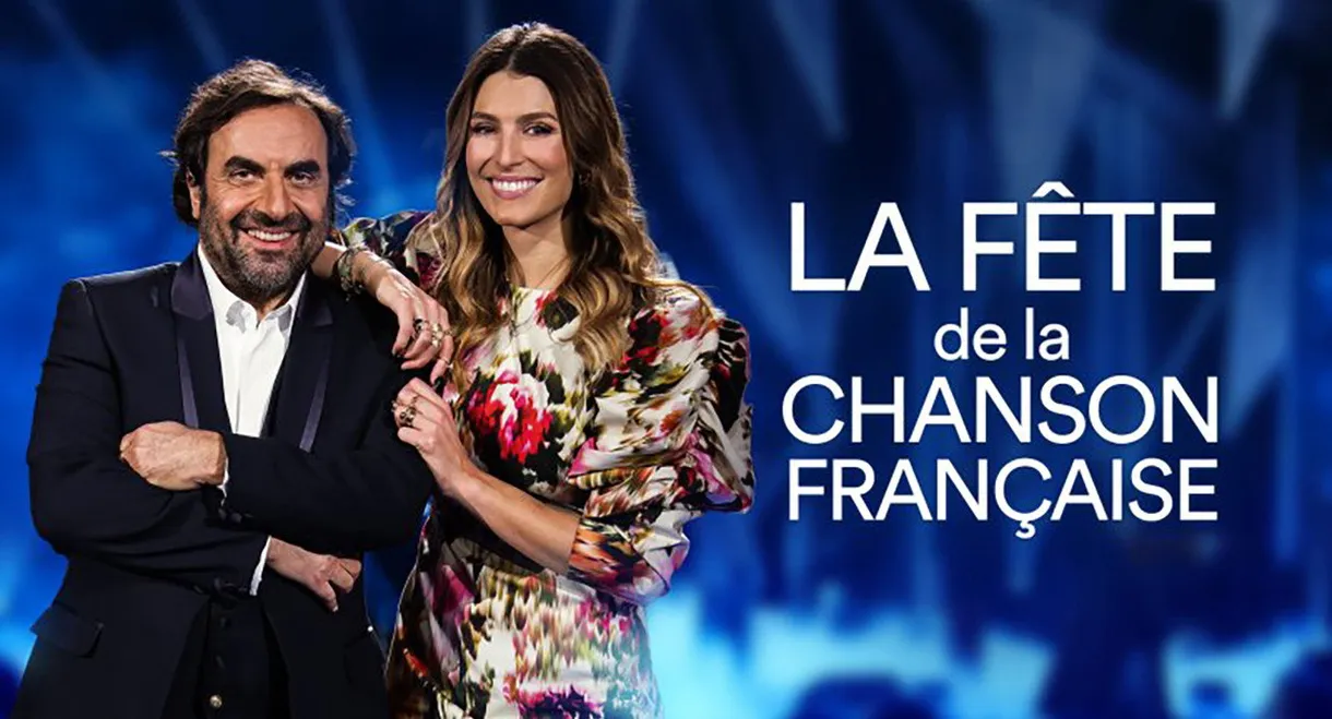 La Fête De La Chanson Française