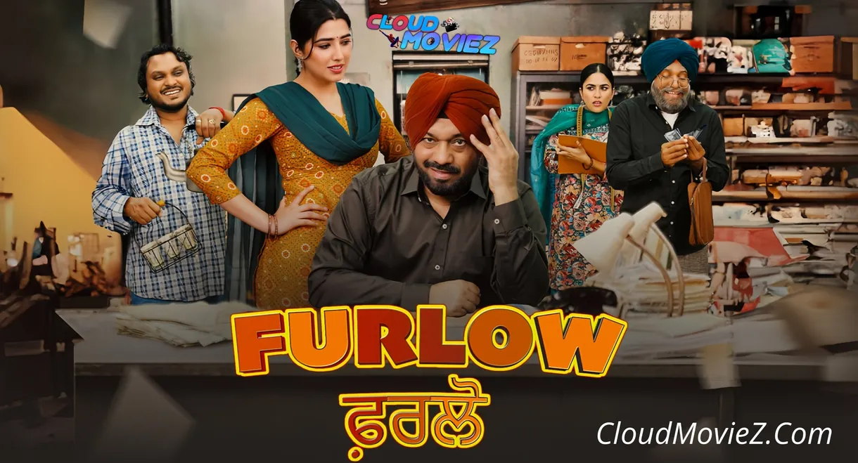 Furlow