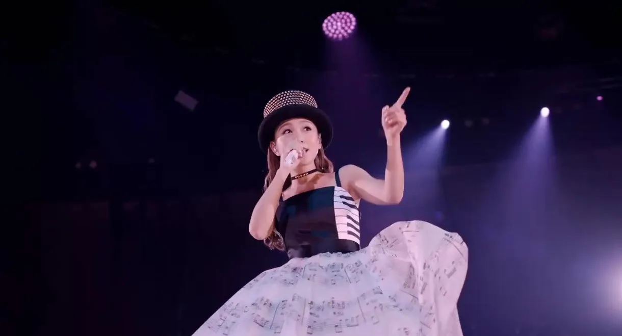 Kana Nishino Love Collection Live 2019